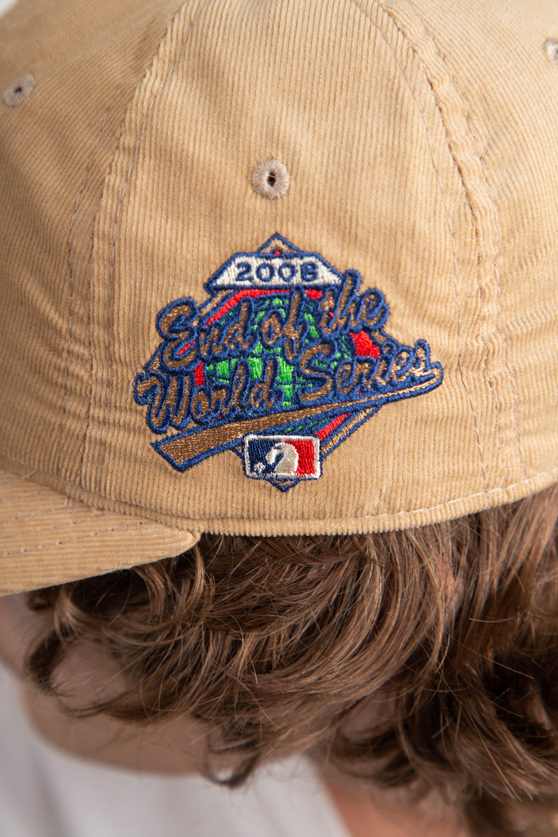 Majors "End Of The World" Series Cord Sand