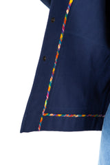 Chore Jacket Navy