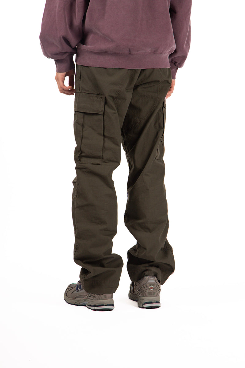 Regular Cargo Pant Cypress