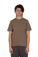 Lite Basic Tee Taupe