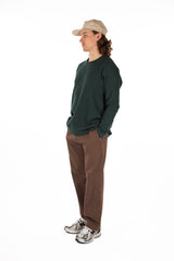 Thermal Forest Green