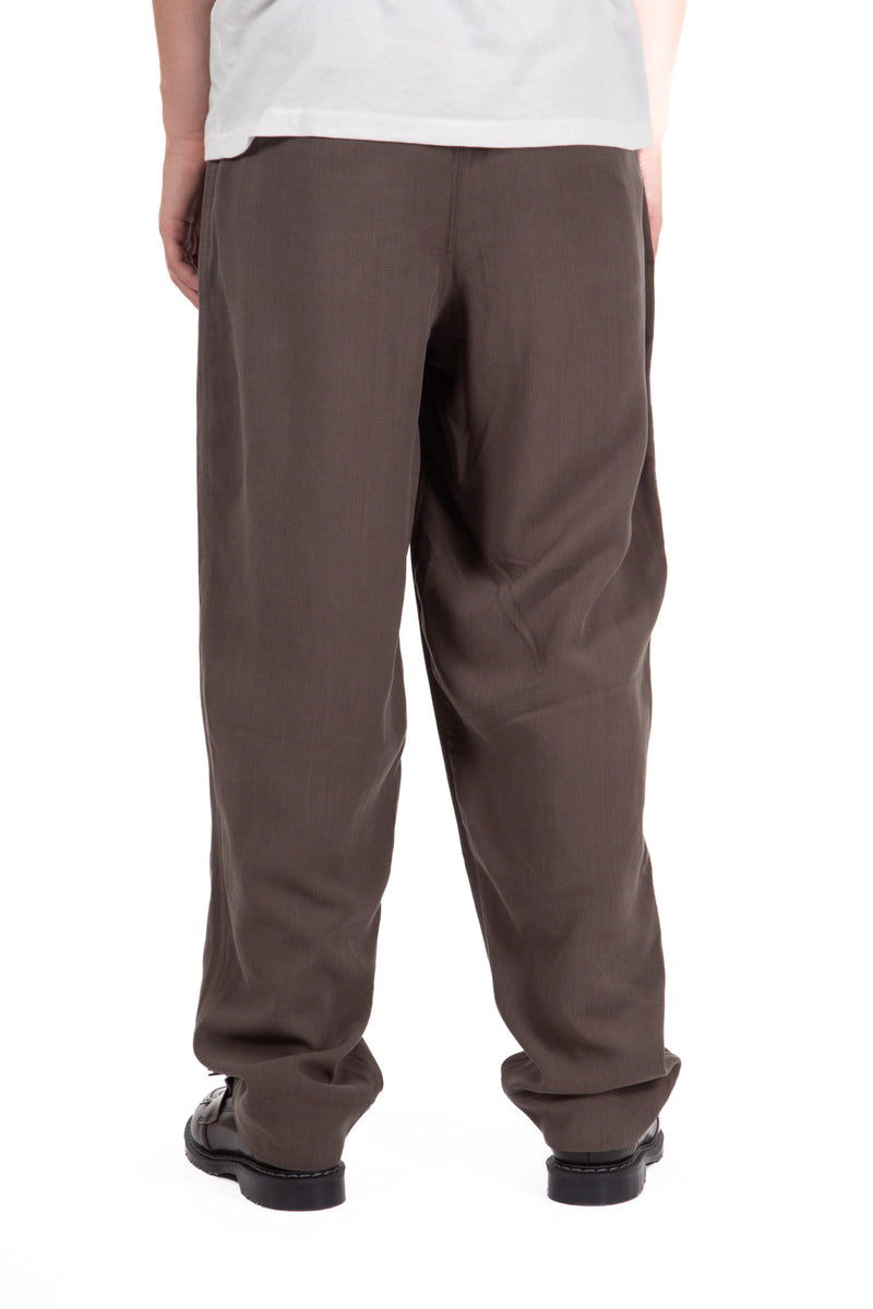 Tencel Loose Pant Olive
