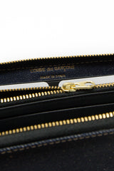 Classic Long Wallet Denim - SA0111DE