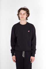 MADE in USA Core Crewneck Black