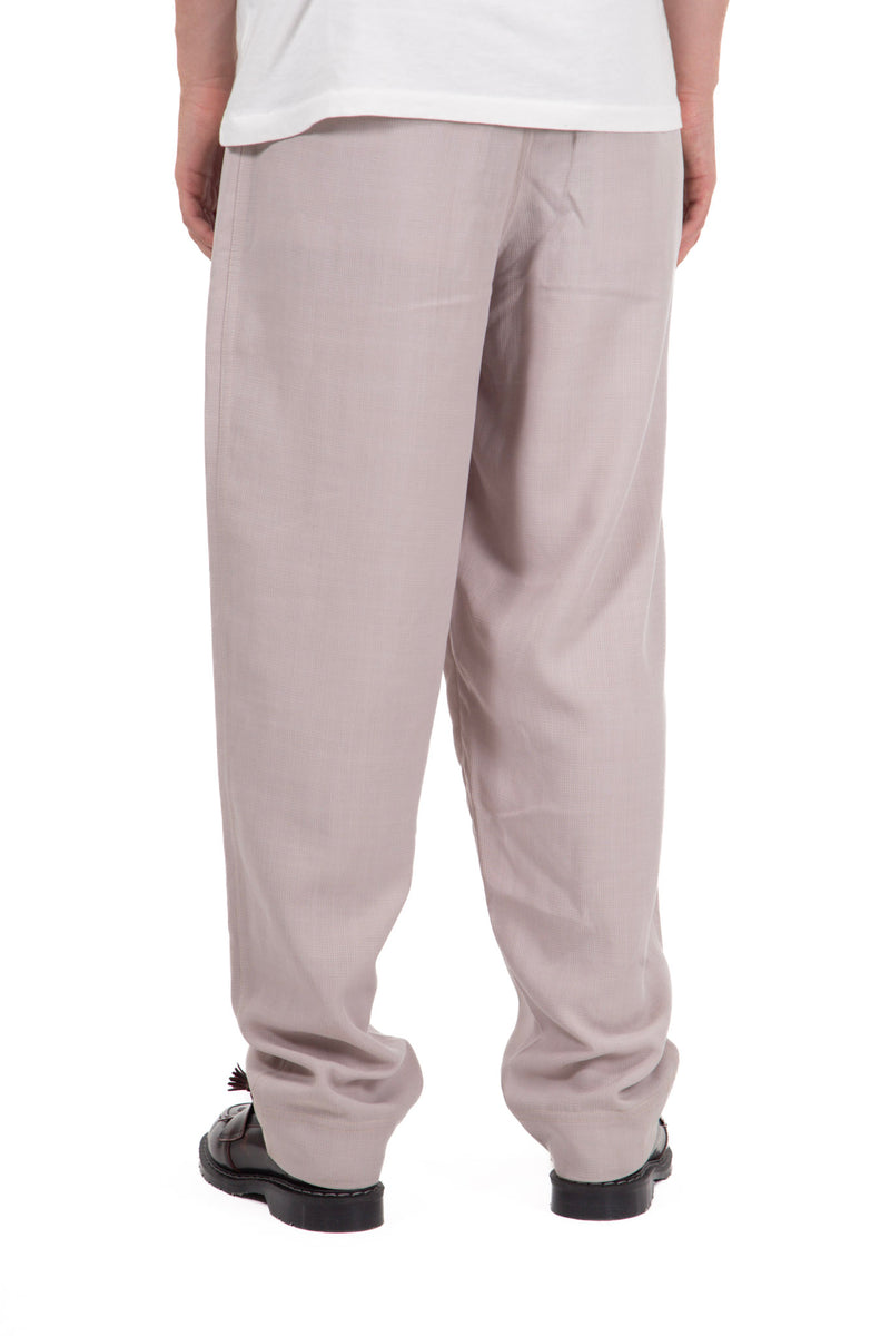 Tencel Loose Pant Tan