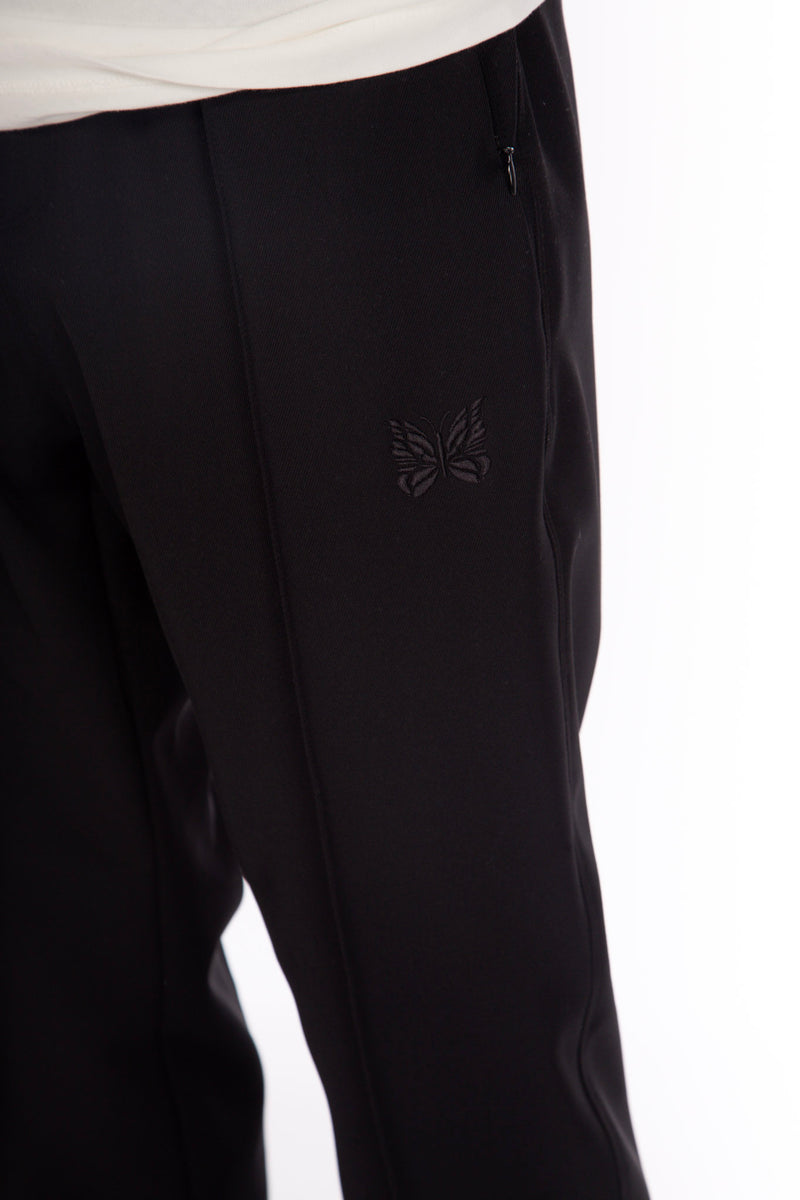 W.U. Pant Black