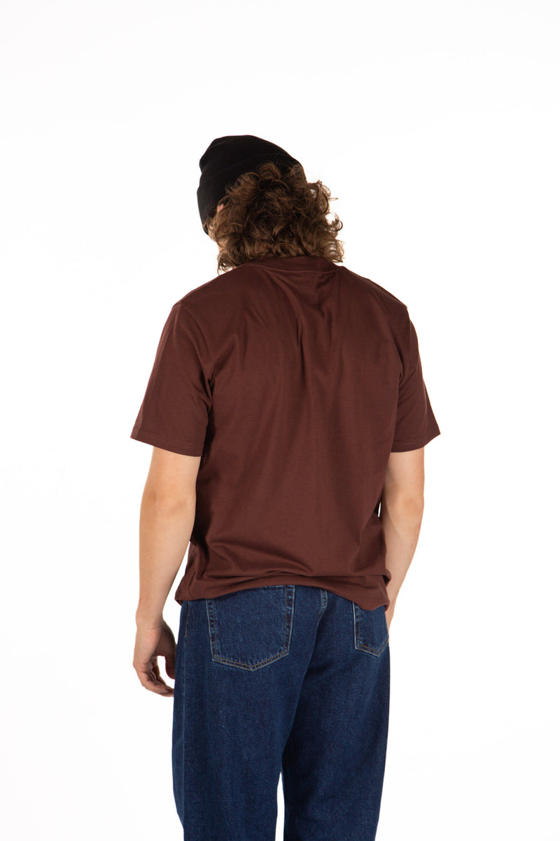 S/S Cabin T-Shirt Ale