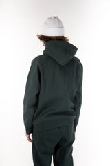 Hooded Chase Sweatshirt Juniper