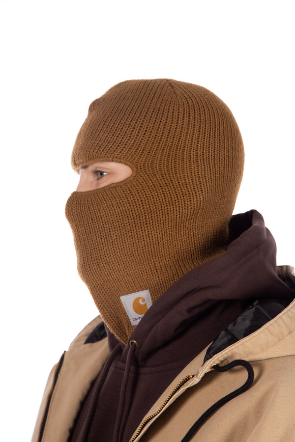 Storm Mask Hamilton Brown