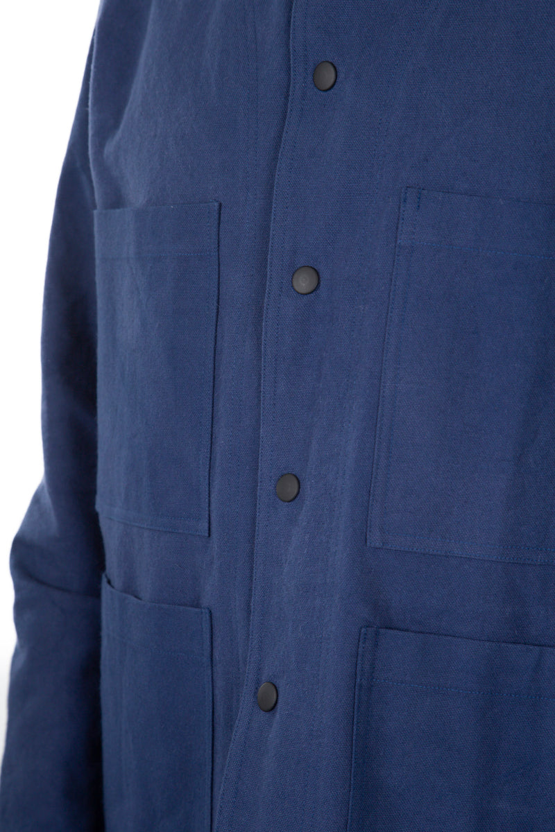 Chore Jacket Navy