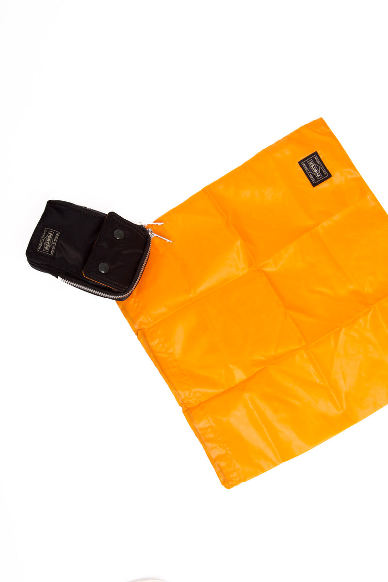 Tanker Pouch Black