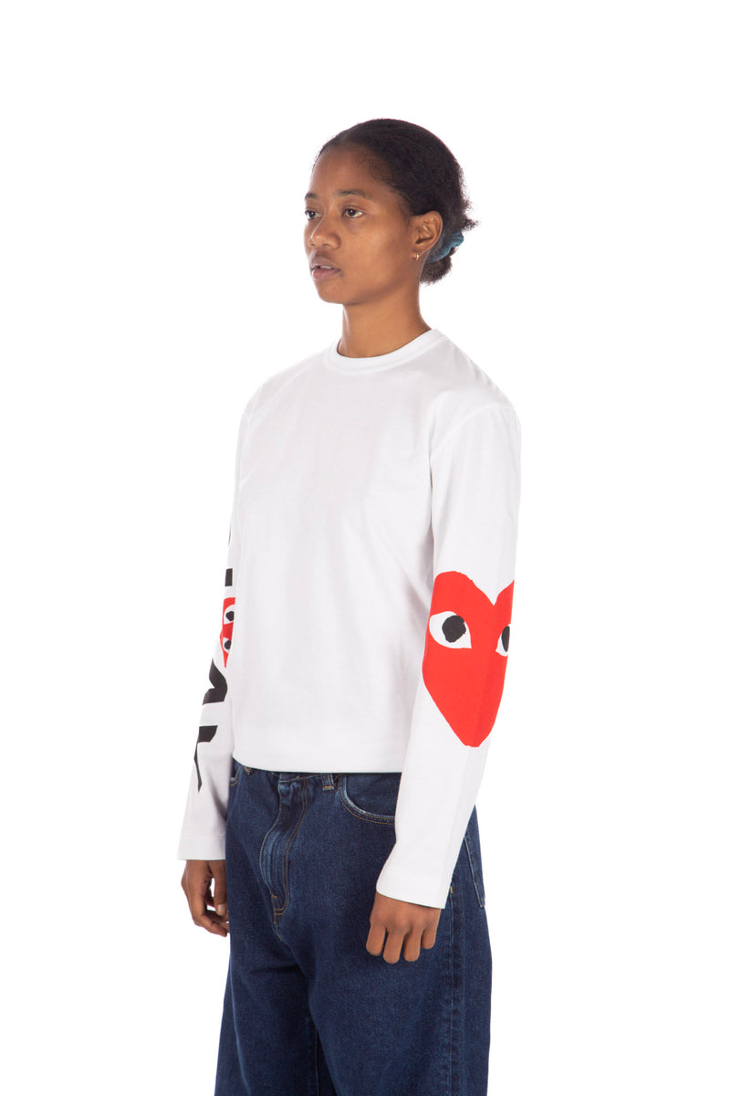 Big Heart Long Sleeve