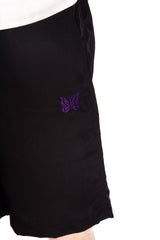 Basketball Shorts Black