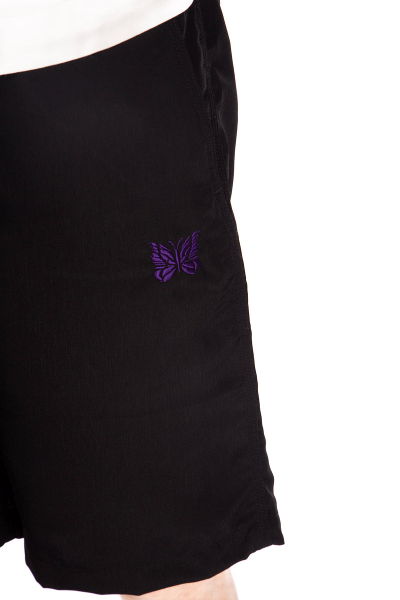 Basketball Shorts Black
