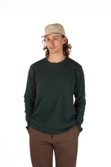 Thermal Forest Green
