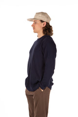 Thermal Navy Blue