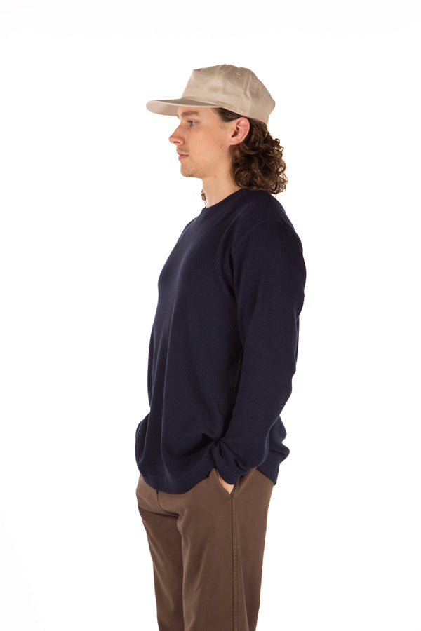 Thermal Navy Blue