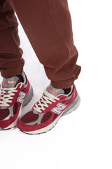 MADE in USA Core Sweatpants Rich Oak