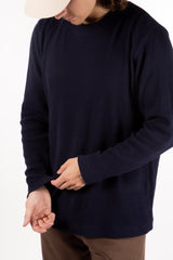 Thermal Navy Blue