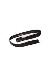 Logo Belt Black
