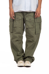FA Pant Olive