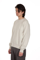 Relaxed Sweat Off-White