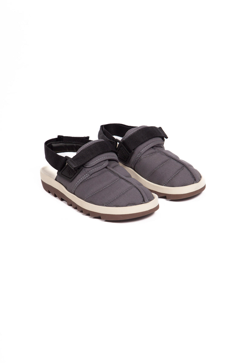 Beatnik Shoes Grey