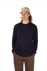 Thermal Navy Blue