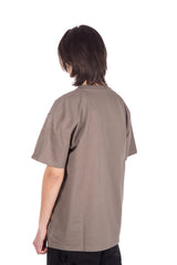 S/S American Script Teide