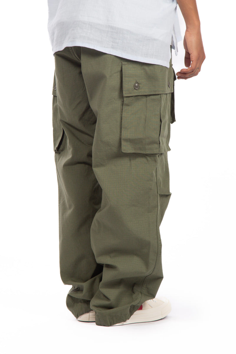 FA Pant Olive