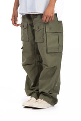 FA Pant Olive
