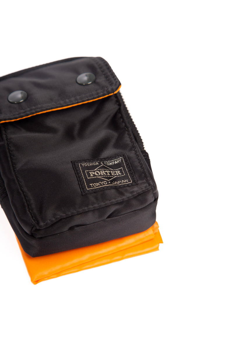 Tanker Pouch Black
