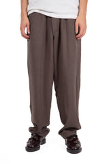 Tencel Loose Pant Olive