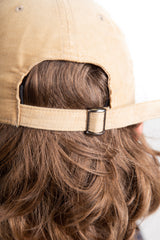 Majors "End Of The World" Series Cord Sand