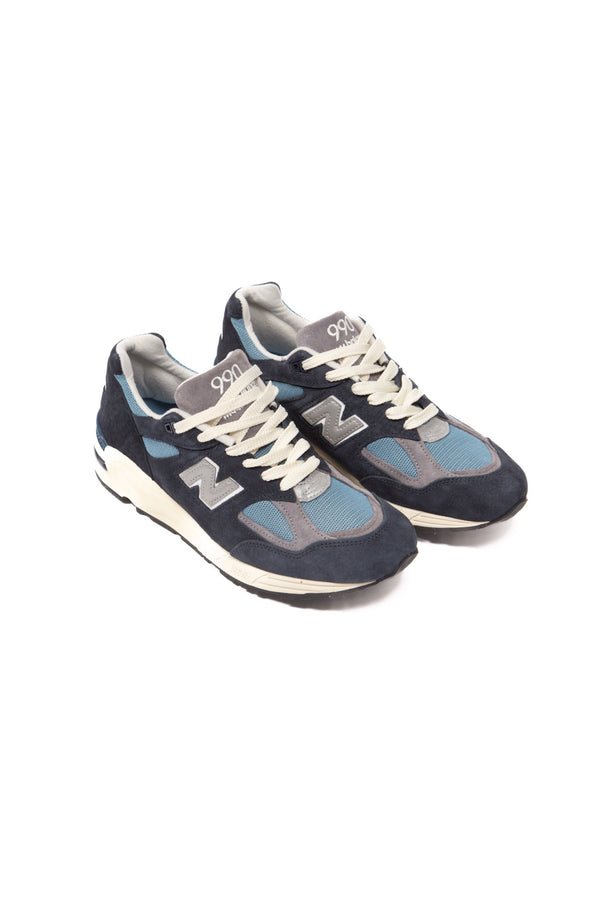 990TB2 Navy