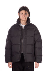 Doville Jacket Black