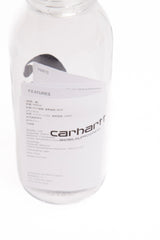 Kinto Carhartt Logo Water Bottle Clear