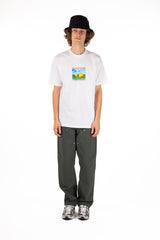 Sound Experience T-Shirt White