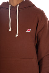 MADE in USA Core Hoodie Rich Oak