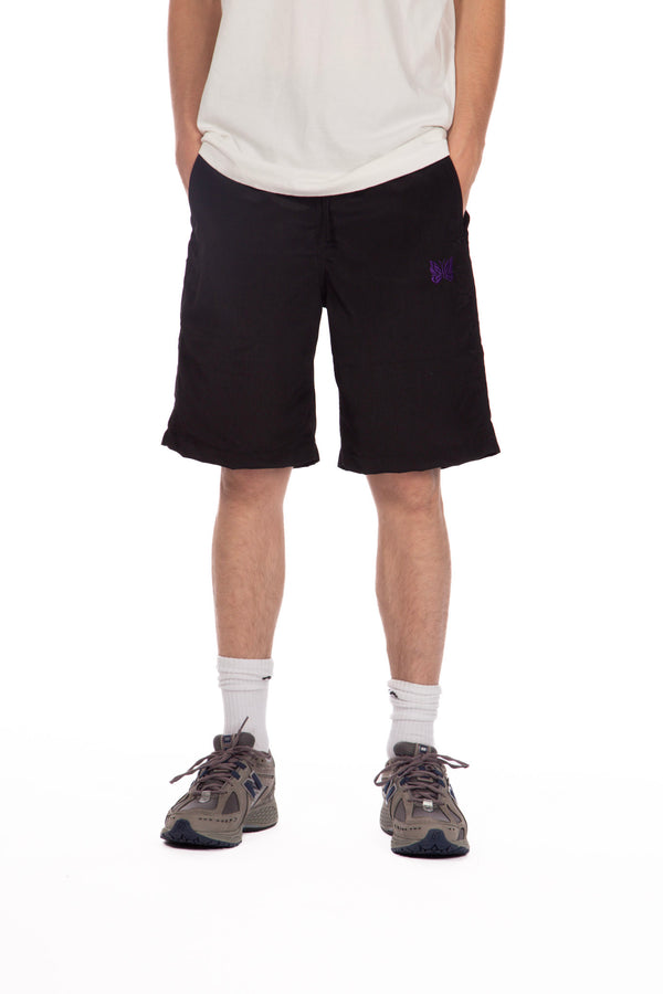 Basketball Shorts Black