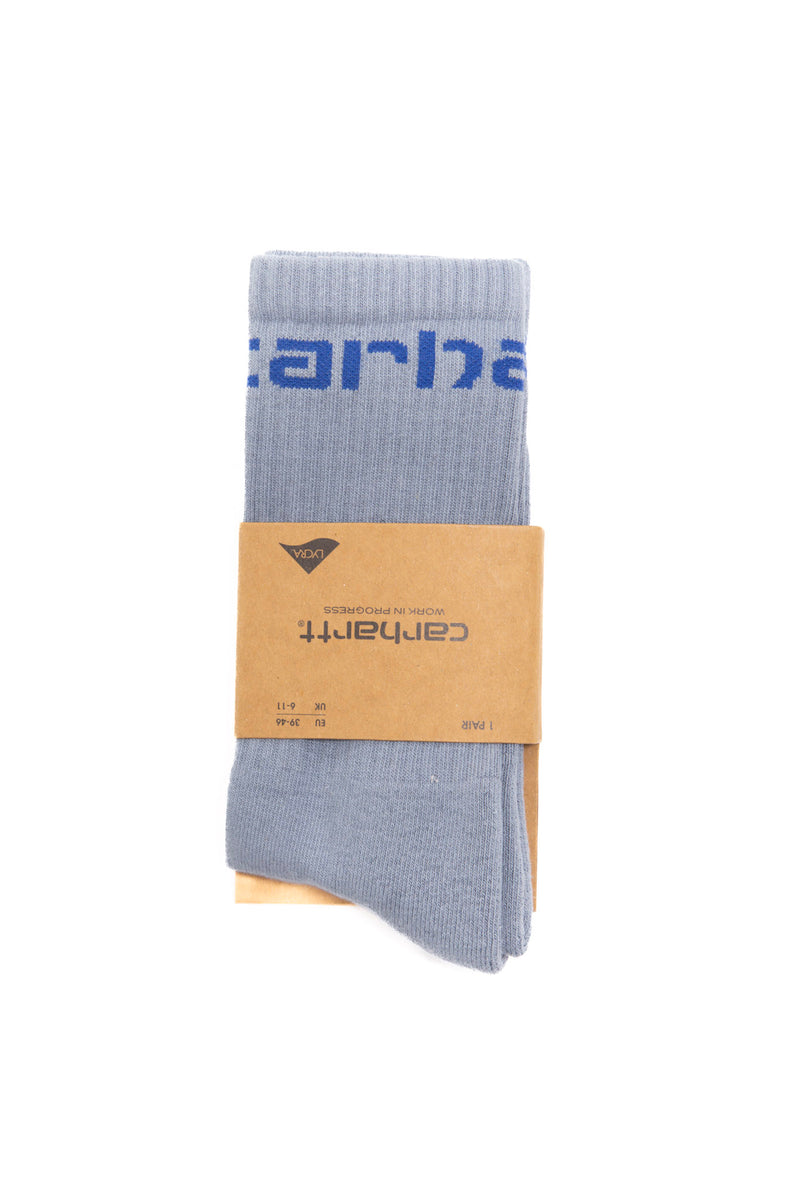 Carhartt Socks Frosted Blue
