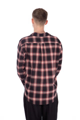 Optic Dissonance Poco Shirt Pink/Black