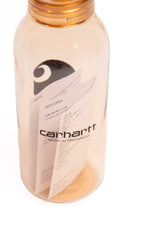 Kinto Carhartt Logo Water Bottle Amber
