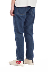 Newel Pant Stone Wash
