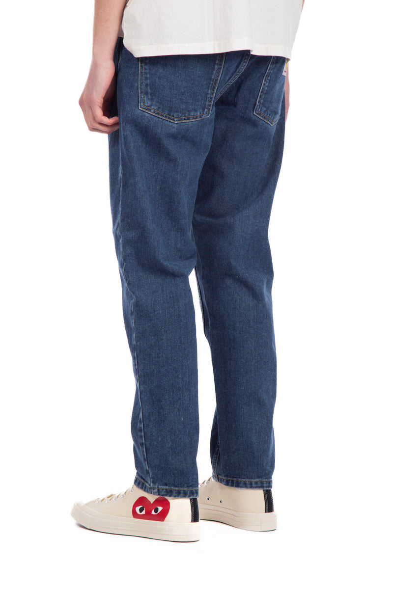 Newel Pant Stone Wash