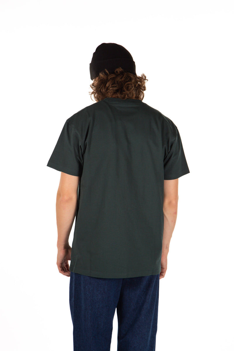 Chase T-Shirt Juniper