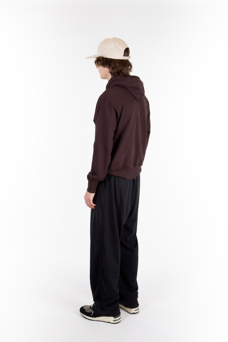Classic fit hoodie deals