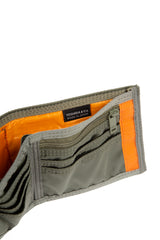 Tanker Wallet Sage Green