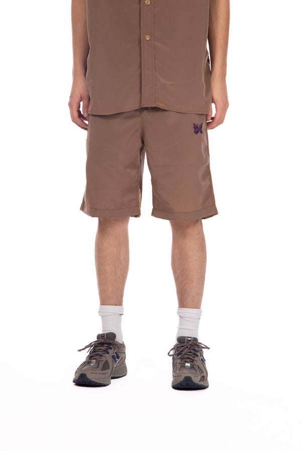 Basketball Shorts Camel