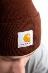 Acrylic Watch Hat Offroad